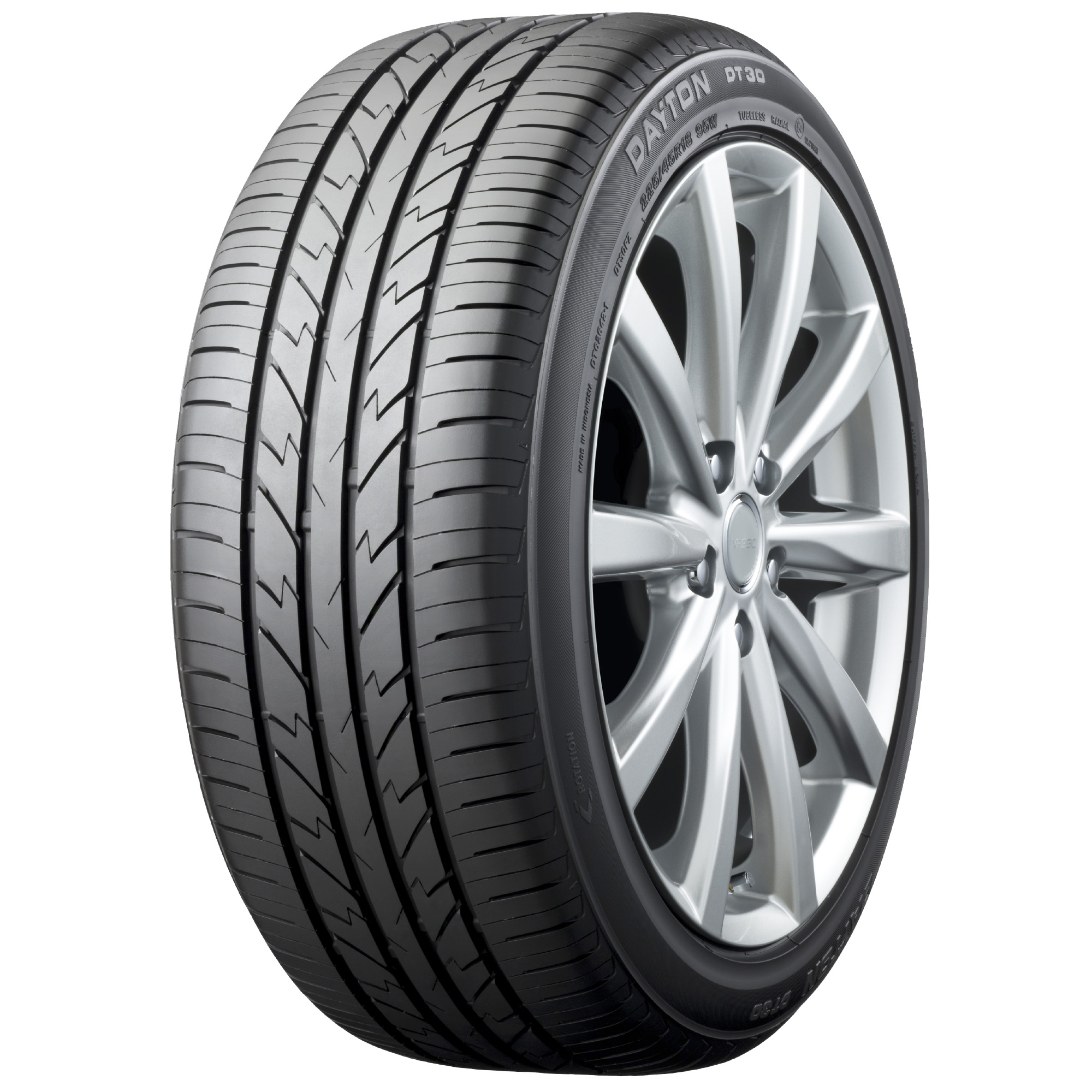 Bridgestone Dayton DT30